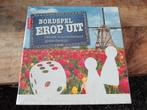 Bordspel Erop Uit - Ontdek Nederland!, Ophalen of Verzenden, Nieuw, Overige onderwerpen