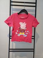 Peppa Pig t-shirt van Regatta, maat 110, Gebruikt, Regatta, Meisje, Ophalen of Verzenden
