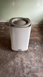 Daalderop boiler 80 liter, Doe-het-zelf en Verbouw, Geisers en Boilers, Ophalen, Gebruikt, 20 tot 100 liter, Boiler
