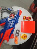 Nerf nitro, Ophalen of Verzenden, Zo goed als nieuw
