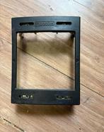 Bobike achterzitje bevestiging, Ophalen of Verzenden, Zo goed als nieuw