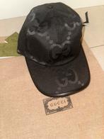 Gucci jumbo baseball cap Size L, Kleding | Heren, Ophalen of Verzenden, Nieuw, 58 of 59 cm (L, 7¼ of ⅜ inch), Pet