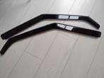 Zgan Zij windscherm Skoda Fabia 2, Auto-onderdelen, Ophalen of Verzenden, Nieuw, Skoda