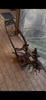 Gilera Runner C14 Frame - Kaal & Leesbare Nummers, Ophalen, Gebruikt, Frame