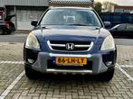 Honda CR-V 2.0i ES 4WD NETTE AUTO CLIMA NAP RIJDT GOED HANDE, 1998 cc, 4 cilinders, 150 pk, Bedrijf