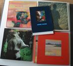 kunstboeken 5 diverse., Ophalen of Verzenden, Zo goed als nieuw