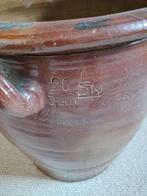 Keulse pot, grès, steengoed, Antiek en Kunst, Ophalen