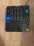 Pioneer DJM-850 in bijzonder goede staat, Ophalen of Verzenden, Zo goed als nieuw, Minder dan 5 kanalen