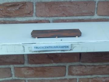 Tekno  Rijplaten  als  lading, beschikbaar voor biedingen