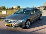 Volkswagen Passat 1.8 TSI CC 2010 NAP Top auto!, Voorwielaandrijving, 74 €/maand, 4 cilinders, Bruin