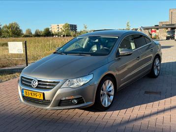 Volkswagen Passat 1.8 TSI CC 2010 NAP Top auto! beschikbaar voor biedingen