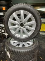 16 inch originele Mercedes B-klasse velgen met winterbanden, Auto-onderdelen, Banden en Velgen, Ophalen, Gebruikt, 16 inch, Banden en Velgen