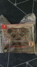 Afterglow Wireless Deluxe Controller voor de Nintendo Switch, Ophalen, Overige controllers, Nieuw, Draadloos