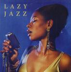 Sale> CD VARIOUS - Lazy Jazz, Verzenden, 1980 tot heden, Zo goed als nieuw, Jazz