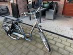 Stella Nantes Elektrische Fiets, Fietsen en Brommers, Elektrische fietsen, 51 tot 55 cm, Ophalen, Gebruikt, 50 km per accu of meer