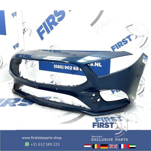 W177 BUMPER Mercedes A Klasse A1778856100 AMG VOORBUMPER 201, Auto-onderdelen, Carrosserie en Plaatwerk, Bumper, Mercedes-Benz
