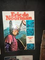 Eric de Noorman - Svinfold's Offer, Boeken, Stripboeken, Eén stripboek, Ophalen of Verzenden, Gelezen, Hans G. Kresse