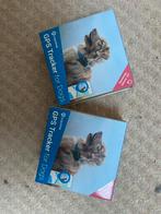 Tractive GPS tracker hond (2x), Ophalen of Verzenden, Nieuw