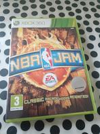 Nba Jam, Vanaf 3 jaar, Sport, Ophalen of Verzenden, 3 spelers of meer