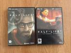 Half-Life 2 en Half-Life 2: Episode One, Gebruikt, Shooter, 1 speler, Ophalen of Verzenden
