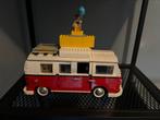 Lego 10220 Volkswagen camper, Kinderen en Baby's, Speelgoed | Duplo en Lego, Complete set, Lego, Zo goed als nieuw, Ophalen
