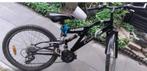 stoere 24 inch cobra 2 cycle met vering fiets, 24 inch, Gebruikt, Ophalen