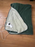warmte deken, Huis en Inrichting, Ophalen, Gebruikt, Eenpersoons, Deken of Dekbed