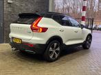 Volvo XC40 T5 Twin Engine R-Design | Panoramadak | 360° Cam, Auto's, Volvo, Wit, Bedrijf, Hybride Elektrisch/Benzine, 3 cilinders