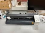 Roland Snijplotter gs-24 - Goed Werkend, Ophalen of Verzenden