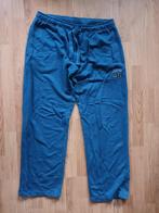 Blauwe joggingbroek trainingsbroek crivit maat L ong blauw, Kleding | Heren, Maat 52/54 (L), Blauw, Ophalen of Verzenden, Gedragen