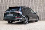 Volkswagen Golf Variant 1.5 eTSI 115pk DSG R-Line Edition Vo, Euro 6, Met garantie (alle), 116 pk, Zwart