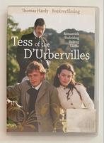 Tess of the D'Urbervilles DVD - Drama, Alle leeftijden, Ophalen of Verzenden, Gebruikt, Drama