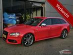 Audi S4 Avant 3.0 TFSI S4 quattro Youngtimer/Zeldzaam/Handba, Euro 5, Zwart, 2995 cc, 10 km/l