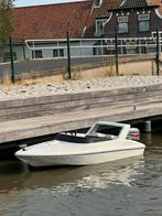 Beekman sprinter incl mariner 20 pk 2 takt, Ophalen, Gebruikt, Overige typen, Motorboot