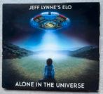 Jeff Lynne's ELO - Alone In The Universe (cd rock), Ophalen of Verzenden, Zo goed als nieuw, Poprock