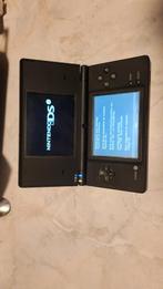 3x zwarte Nintendo DS Lite, 1 mintgroene DS Lite prijs p/s, Gebruikt, Ophalen of Verzenden, DS Lite, Overige kleuren