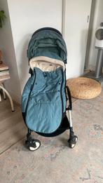 Yoyo babyzen, Kinderen en Baby's, Buggy's, Ophalen, Gebruikt, Overige merken, Voetenzak
