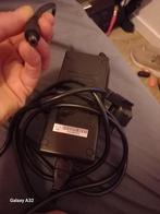 E-bike Batterij Oplader 36V DC2.1, Ophalen of Verzenden, Gebruikt