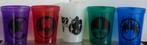 OFFICIAL KISS KRUISE V (2015) U.S.A. LIMITED COLLECTOR CUPS, Verzamelen, Ophalen of Verzenden, Nieuw, Gebruiksvoorwerp