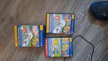 Niels holgerson beschikbaar voor biedingen