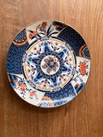Japans Imari wandbord, Antiek en Kunst, Ophalen