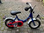 Puky kinderfiets 12 inch, Fietsen en Brommers, Fietsen | Kinderfietsjes, Ophalen, Gebruikt