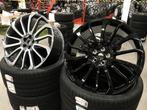 24" Velgen Range Rover 5x120 24 inch velgen 2 kleuren, Auto-onderdelen, Ophalen of Verzenden, Nieuw, Overige maten, Velg(en)