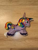 Leuke My little pony knuffel, Verzamelen, Speldjes, Pins en Buttons, Ophalen of Verzenden, Nieuw