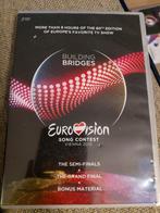 Eurovisie Songfestival 2015 DVD, Alle leeftijden, Ophalen of Verzenden, Gebruikt, Overige genres