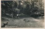 Hoog-Keppel ansichtkaart Hessenweg omstreeks 1935, Verzamelen, Ansichtkaarten | Nederland, Verzenden, 1920 tot 1940, Gelopen, Gelderland