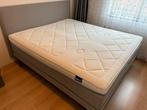 Swiss Sense Boxspring 180x200 met Aeromax Topper, Huis en Inrichting, Slaapkamer | Matrassen en Bedbodems, Ophalen, Tweepersoons