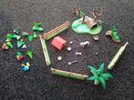 Playmobil natuur accessoires, Ophalen, Zo goed als nieuw, Los playmobil