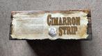 CIMARRON STRIP Compleet met originele box., Boxset, Ophalen of Verzenden, Zo goed als nieuw, Actie en Avontuur