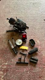 Tomos A3 compleet blok en onderdelen, Ophalen of Verzenden, Zo goed als nieuw, Blok